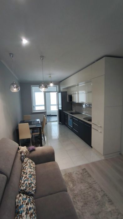 Продаж 1-кімнатної квартири в сучасному ЖК “Рів’єра”