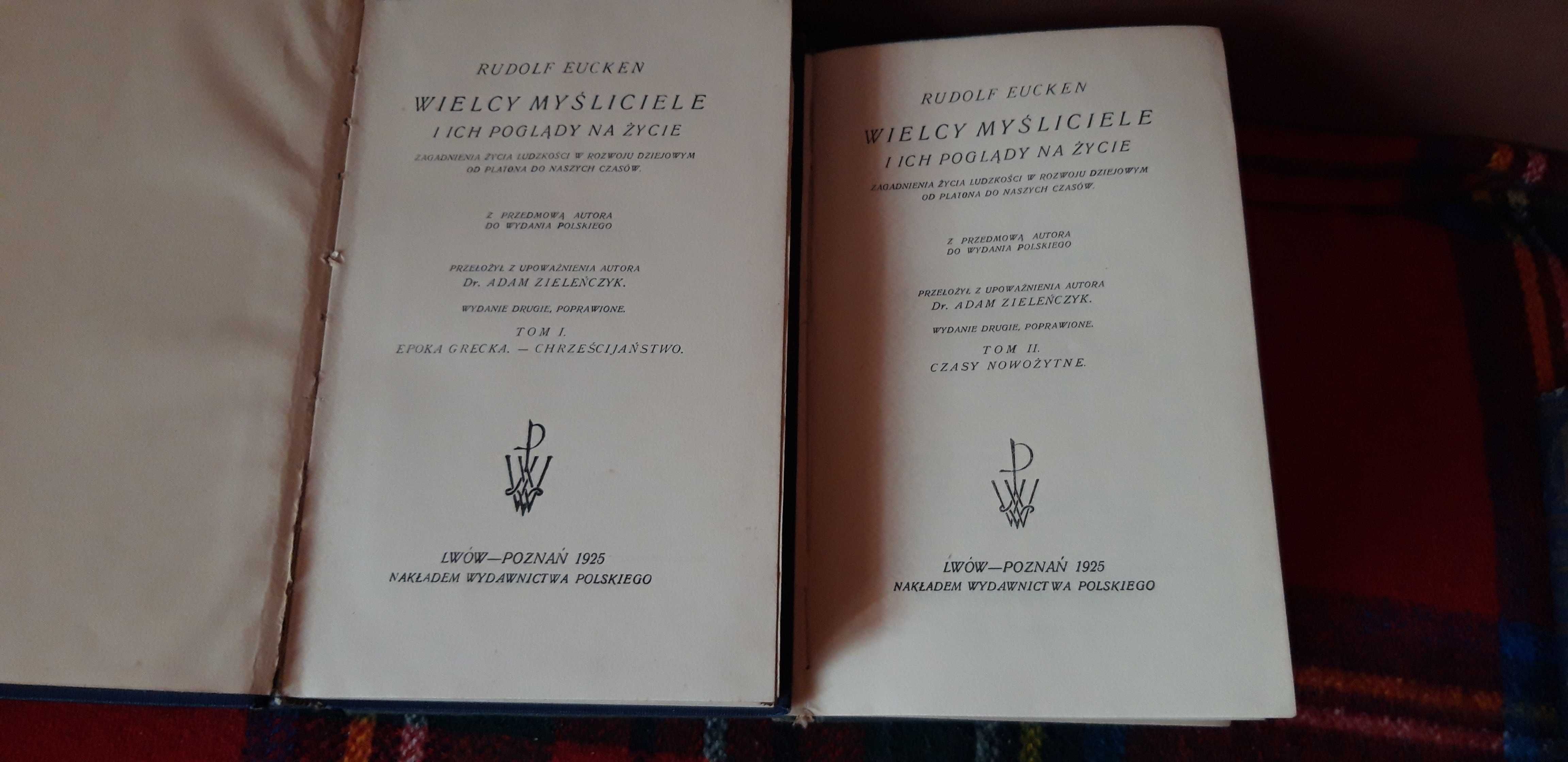 7  tomów BIBLIOTEKI LAUREATÓW NOBLA w oryg. granatowych oprawach, cudo