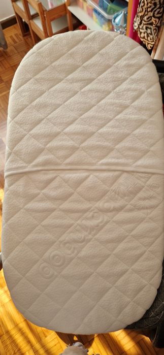 Colchão para alcofa 80 cms