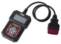Diagnostyczny Tester Interfejs OBD2
