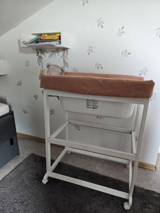 Sprzedam zestaw mebli dla dzieci