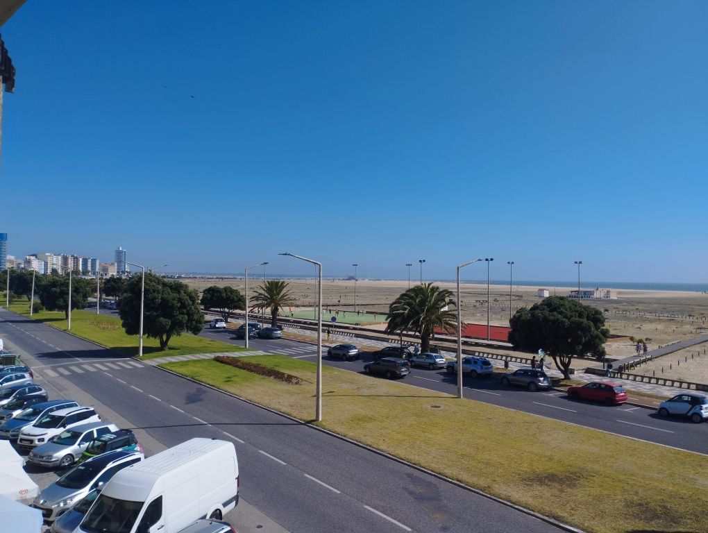 T2 Buarcos - Figueira da Foz Vista Mar **Férias**