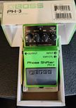 Boss phase shifter