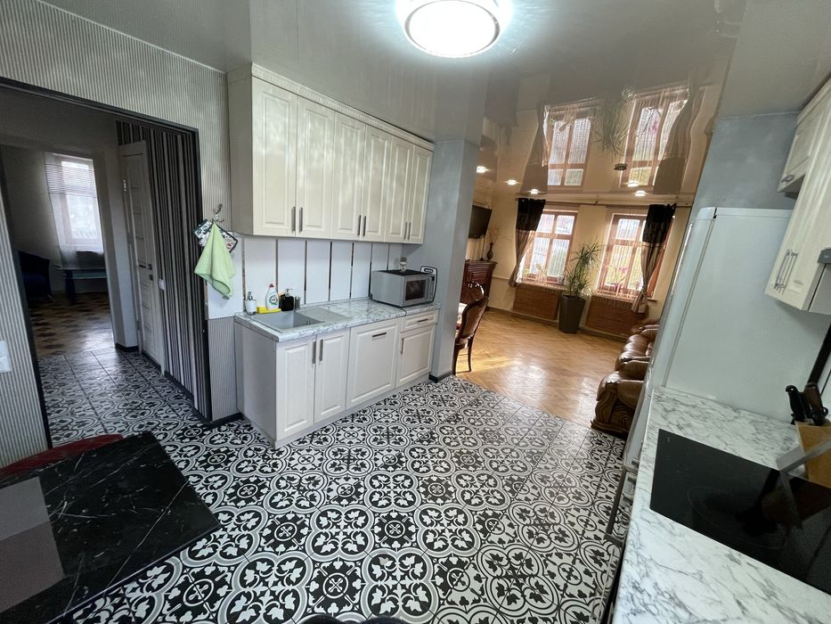 Оренда 4-кімн.будинку від ВЛАСНИКА