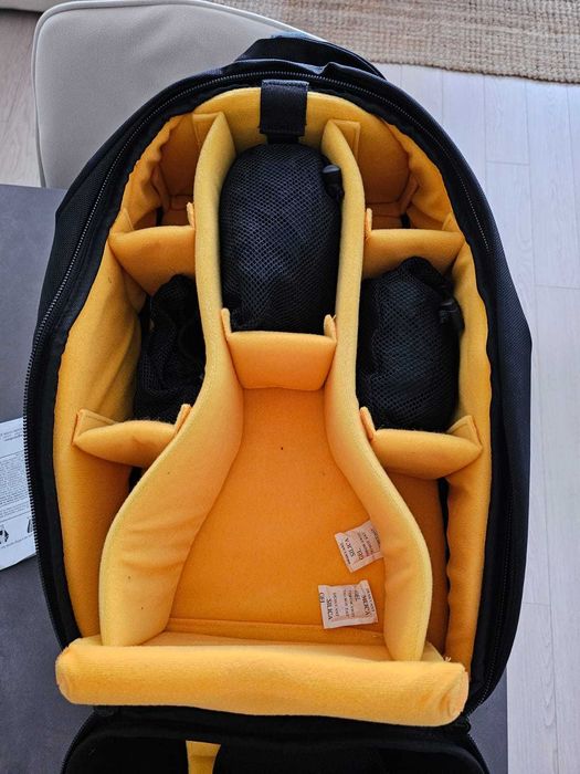 Profesionalny plecak fotograficzny Kata HB-207