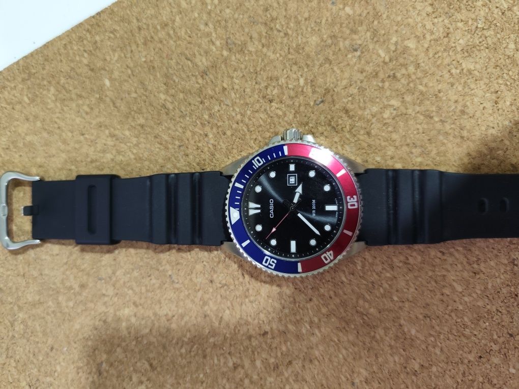Vendo -  Relógio Casio