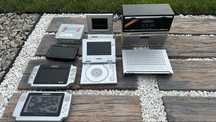 Mix dvd radio internetowe tuner satelitarny