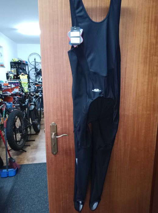 Calças de ciclismo