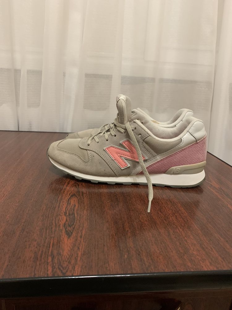 Кросівки New balance 996