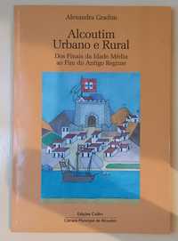 Alcoutim Urbano e Rural, 2006 Alexandra Gradim. PORTES GRÁTIS.