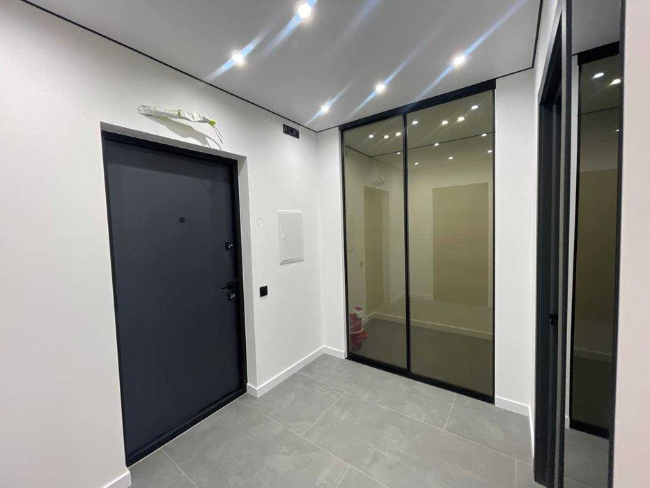 Продаж сучасної 1 кім. квартири в ЖК Паркова Алея