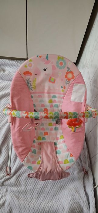 Крісло-гойдалка,від 0 до 6міс.