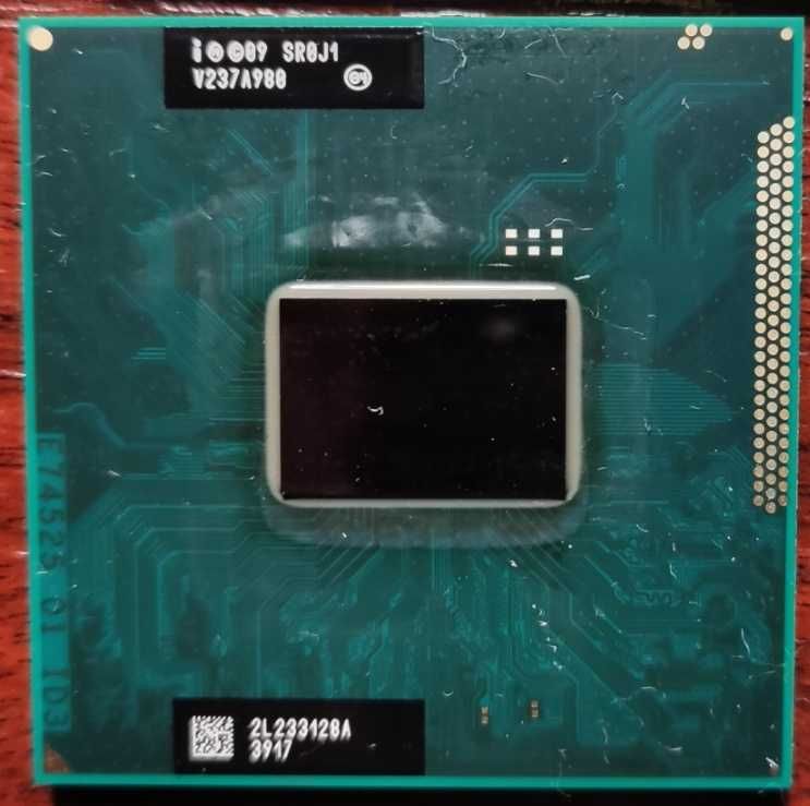 Продам процесор для комп'ютера Pentium Dual-Core E6700 2 ЯДРА 3.2GHz
