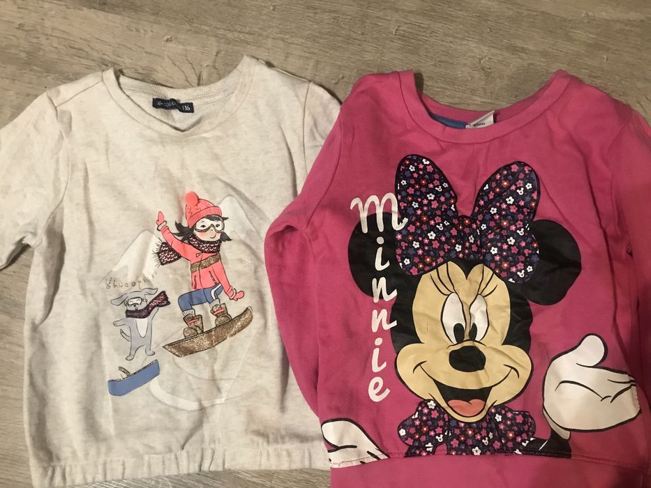 Купальник гімнастичний для танців