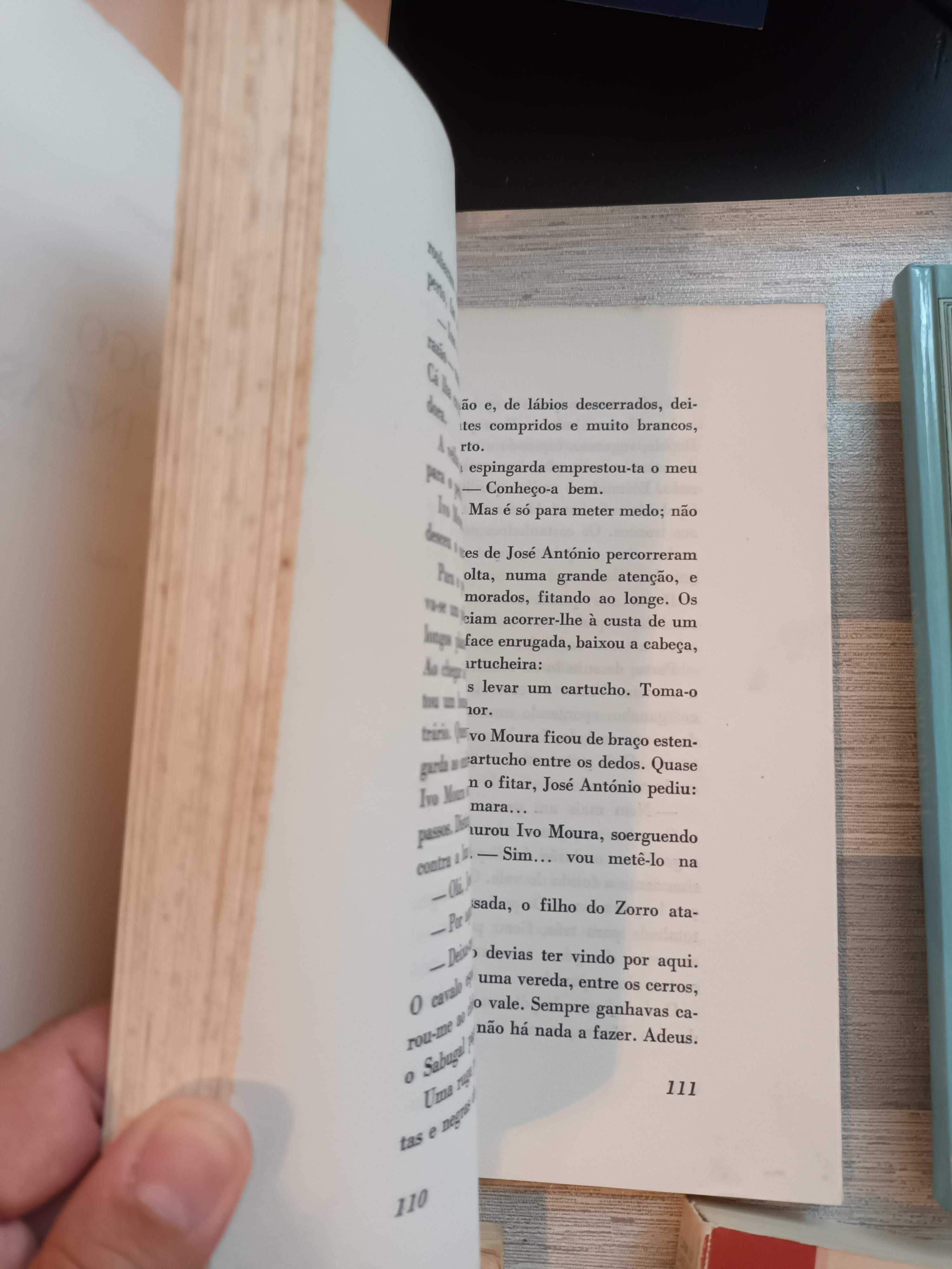 Livros antigos autores portugueses