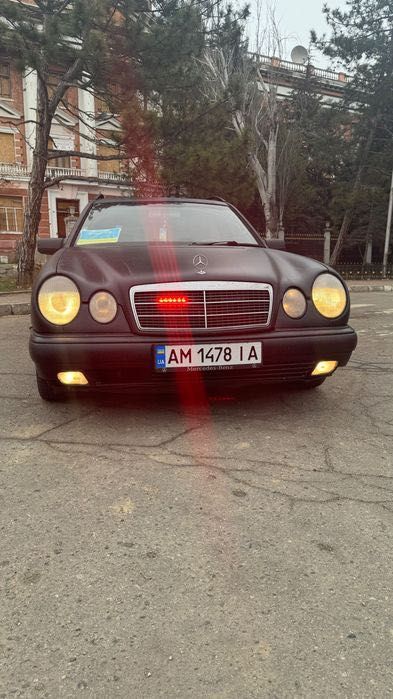 Продам Mercedes Катафалку!