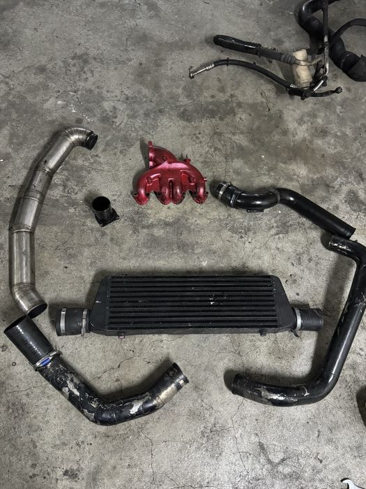 Tubagens ic coletor pd