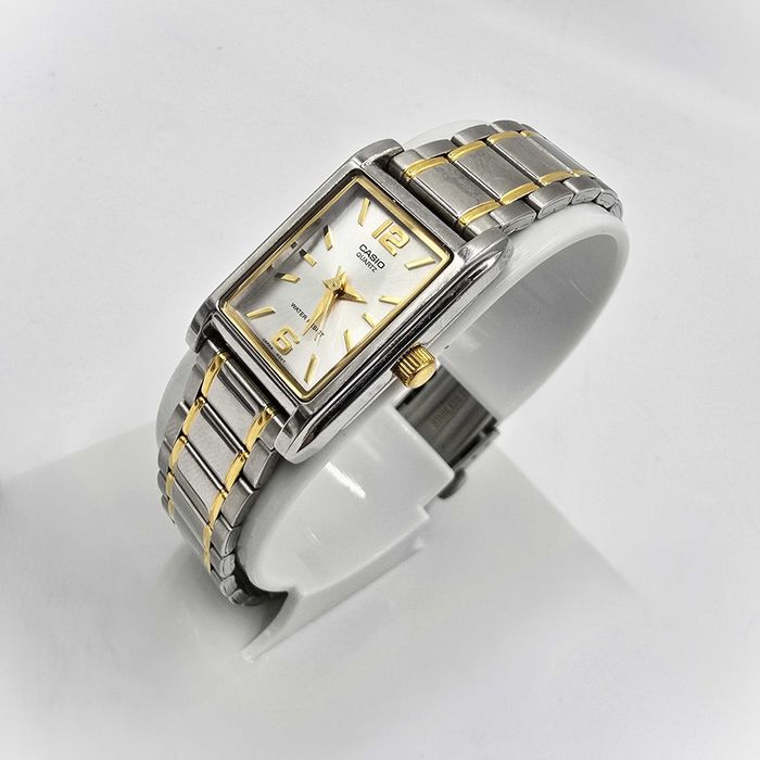 Zegarek CASIO Classic LTP Mechanizm Kwarcowy Okazja!
