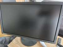 LENOVO ThinkVision T2324PA monitor