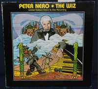 Peter Nero ‎– The Wiz
winyl