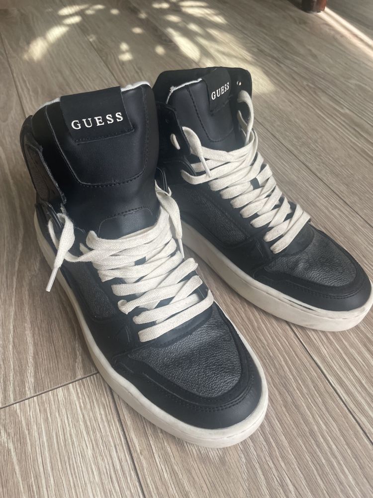 Guess sneakersy buty 40