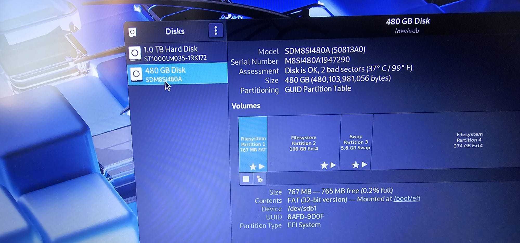 ASUS - Notebook Intel i5-8250U 32GB 17''