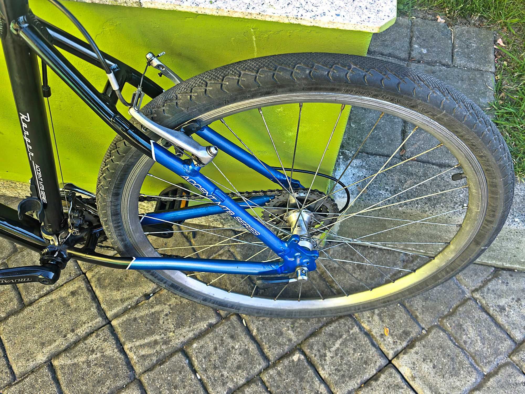 Rower Accent MTB 26
