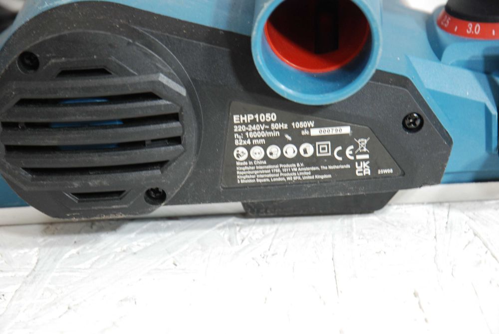 Strug Erbauer 1050 W