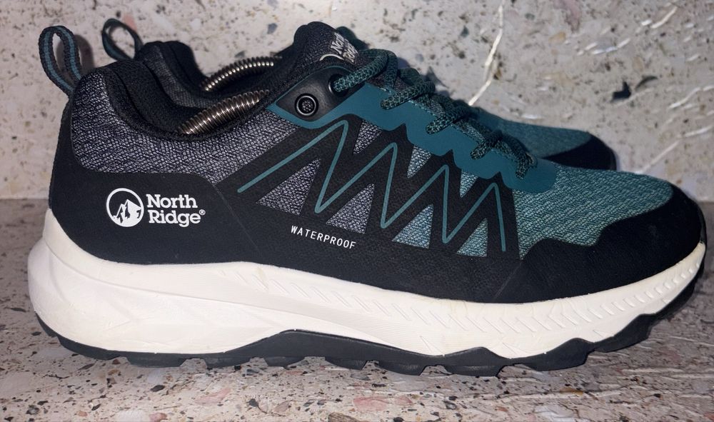 North Ridge waterproof US 7