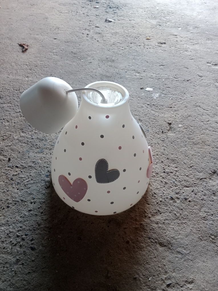 Lampa wisząca 2 szt