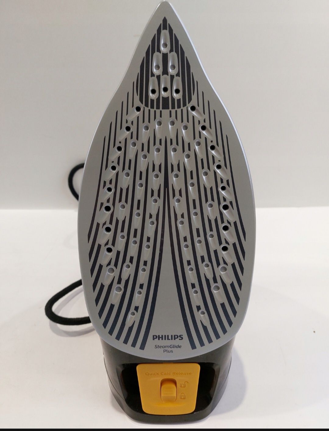 Żelazko parowe Philips Azur 7000 DST7022/40 2800W
