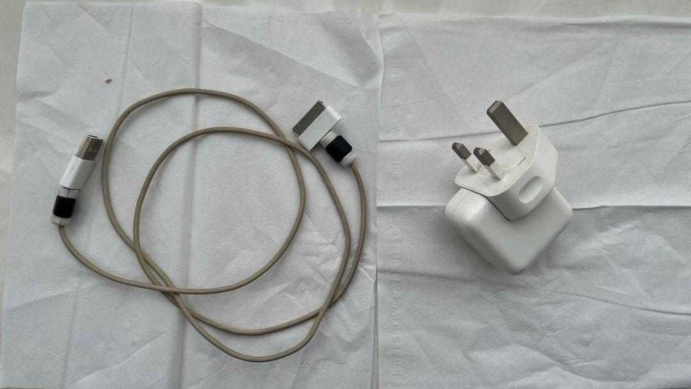 Apple iPad 3ª geração 64g cartão SIM + Wi-Fi muito bom estado na caixa