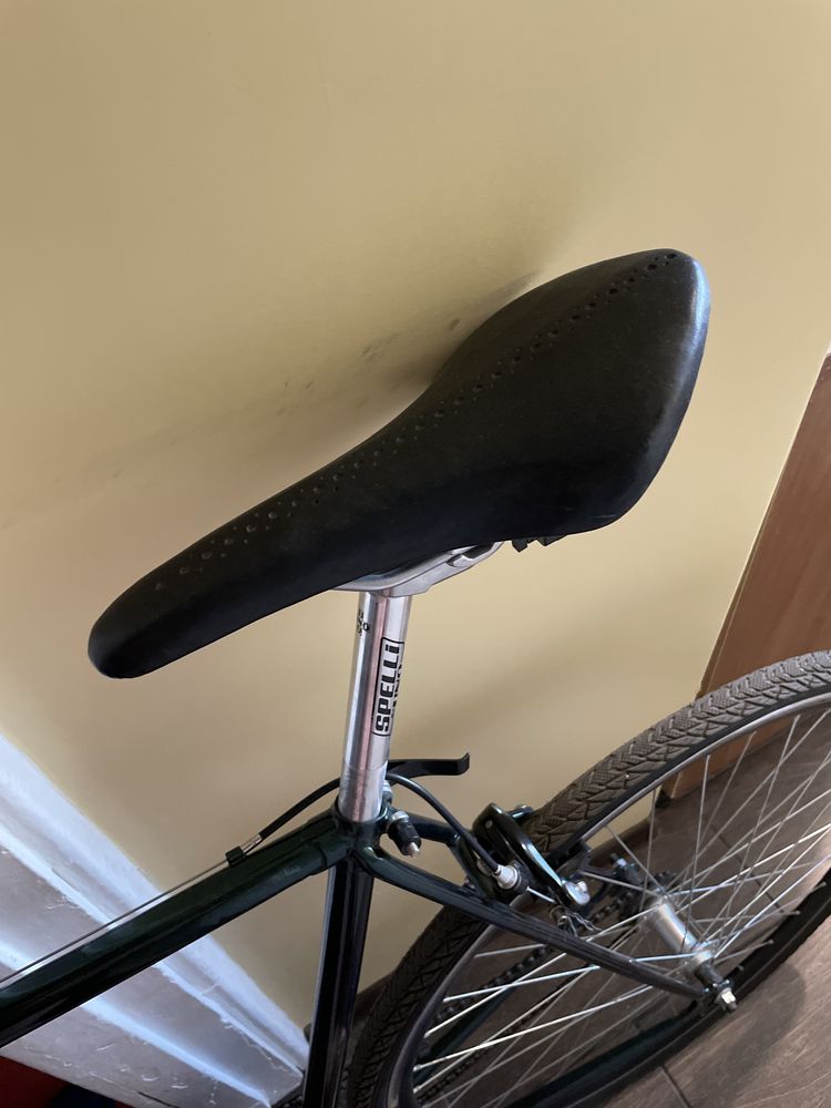 Велосипед free wheel ХВЗ Старт Шосе