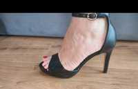 Nowe sandały damskie Quazi