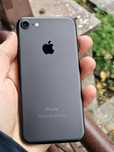 IPhone 7  32Gb ( iOS 15 ) Neverlock