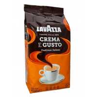 Зерновой кофе Lavazza crema e gusto, Лавацца традиционе 1 кг