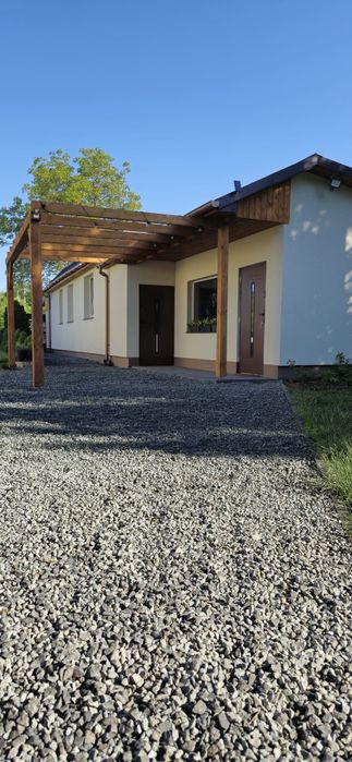 Hotel dla Psów Animal Center Raków