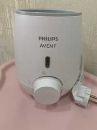 Електричний підігрівач пляшечок Philips Avent