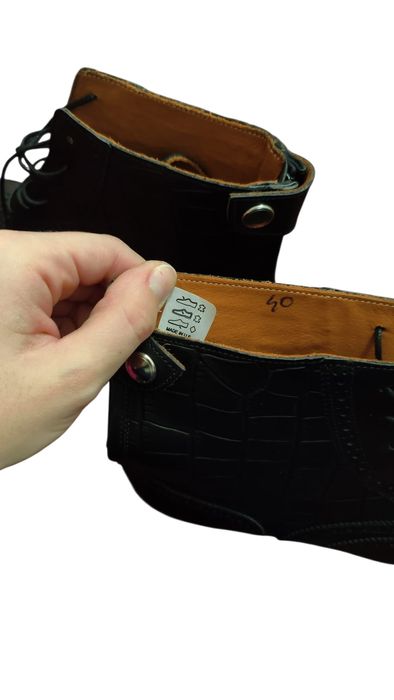 Vendo Botas Celeris Grace Kelly T. 40