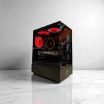 Бюджетний ПК! Ryzen 1200 | 16GB DDR4 | 512GB NVMe | RX560 2GB