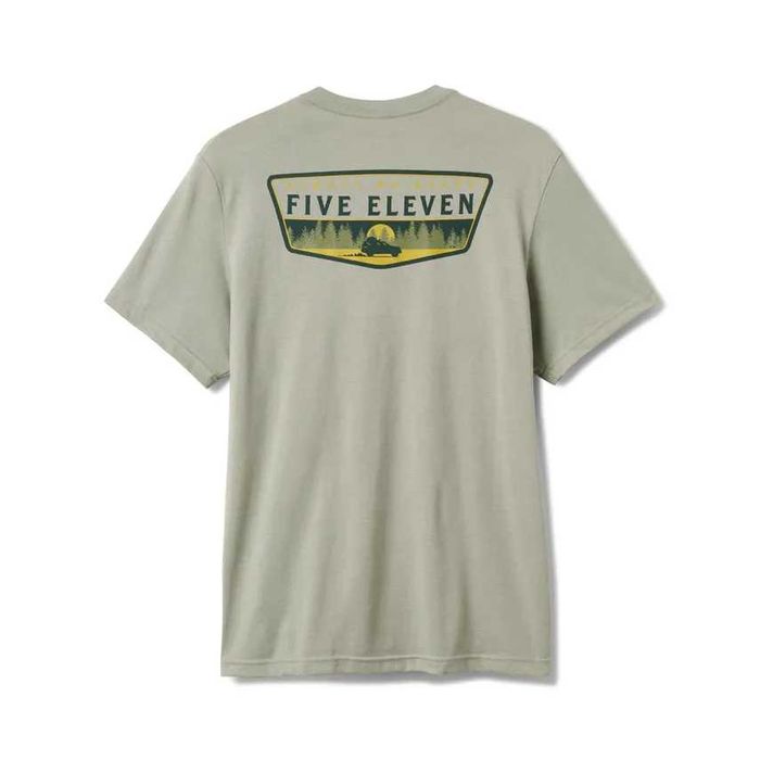 Футболка 5.11 tactical Off Road Adventure Tee розмір M, L