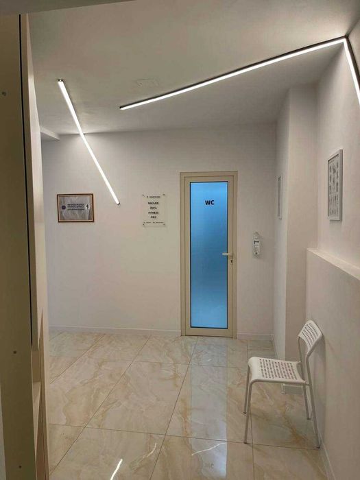 Комерційна нерухомість з готовим бізнесом