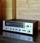 Amplituner Sansui 331L Japan vintage