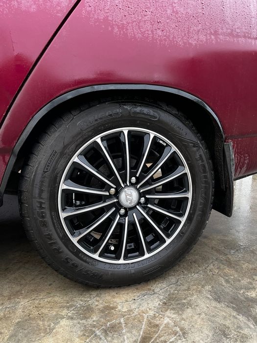 Читайте Описание . Литые диски R14 4/98/100