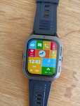 Smartwatch Maxcom FW67 titan pro