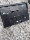 Laptop dell latitiude