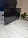 Telewizor Samsung QLED q60a 50 125cm