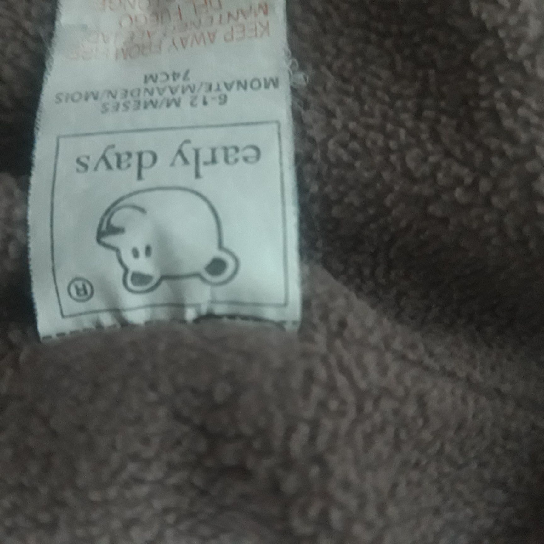 Kurtka wiatrówka