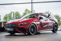 Mercedes-Benz Klasa A