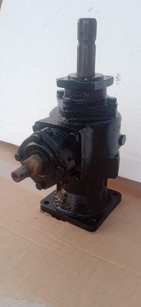 Przystawka do kosiarki sadowniczej, ursus C-328 C-330.
